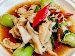 -东莱馋房(陆家嘴店)
