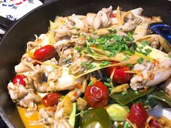 -蘭奢雅集·江浙菜(青山江滩店)