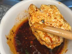 -海关荤豆花(洋河一路店)