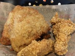 -肯德基(沪东店)
