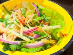 -清迈清迈巷口小排档(烟台山店)