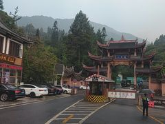 -峨眉山风景名胜区