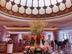 -北京中国大饭店