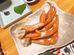 -花和海鲜自助(梅江店)