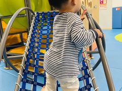 -金宝贝国际早教中心(万象城中心)