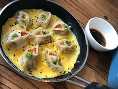 U你网红煎饺-U你·湖北家宴菜(南湖总店)