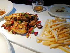 -大鸭梨烤鸭(枣园店)