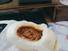 -张记酱牛肉(虎坊桥店)