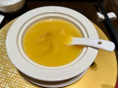 -彩丰楼中餐厅(佘山世茂洲际酒店)