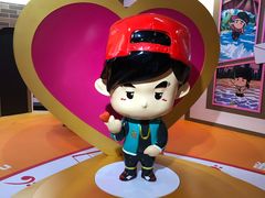 -新世界大丸百货