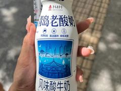 -桃园中华料理炸酱面(燕儿岛路店)
