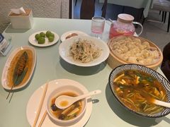 -鹈鹕素食餐厅自助餐部(正阳街店)