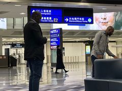 -香港国际机场