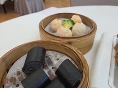 -丰尔粥食·顺德鱼生·干蒸排骨顺德菜(大良分店)