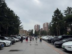 -长影旧址博物馆