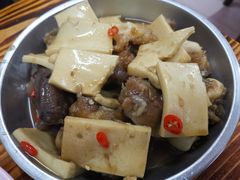 -老兵牛蹄店(下沙店)