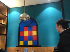 大堂-黄泥岗·地道湖北菜(奥特莱斯店)