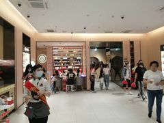 -海底捞火锅(六合天街店)
