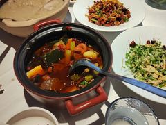 -悦融·京鲁菜·露台花园(安定门店)