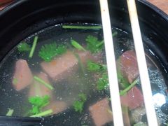 -老盛兴汤包馆(江宁一店)