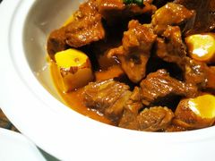 牛腩炖土豆-瓦库茶馆17号(海汇港店)