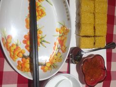 -西贝(宝乐汇店)