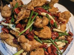 -金龙·打边炉(南京西路店)