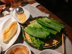 -尚尚仙·酸汤猪手·猪肚鸡火锅(华联万柳购物中心店)