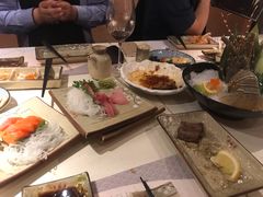 -赤坂亭M9和牛烧肉·日料398放题(万达店)