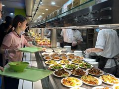 -北大家园食堂
