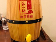 -福寿斋·老北京铜锅涮肉·烤鸭(顺义总店)