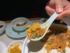-四道菜·福建海蛎煎(世欧广场店)