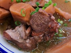 -蔡林记(黄鹤楼店)
