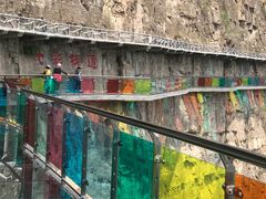 -十渡东湖港风景区