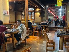 -张关合渣(朱家坳店)