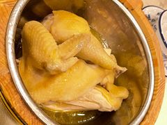 -婆婆家·湛江特色美食(福田振华路店)