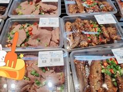 -天河沃尔玛