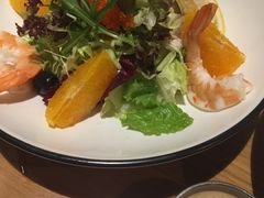 -MR.ROCKY洛奇先生RESTAURANT&BAR(宝安壹方城店)