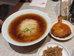 -松鹤面馆·古法焖肉面(观前店)