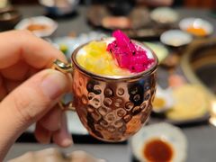 -铭牛烧肉·和牛海鲜自助(高新月牙湖店)