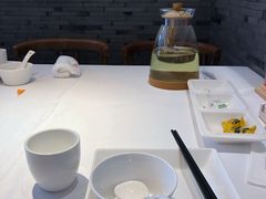 -小厨娘淮扬菜(六合欢乐港店)