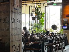 -同仁四季椰子鸡(福田车公庙店)