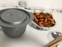 -老天桥蛙炉火锅(姑苏总店)