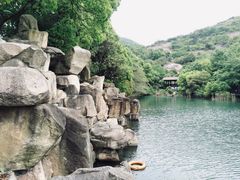 -白马涧龙池景区