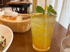 -Entrecôte 法国牛扒馆(保利·时光里店)