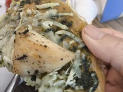 -BAKER&SPICE(安福路店)