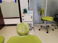 -泰康拜博口腔医院(海曙店)