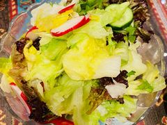大拌菜-巴依老爷·新疆美食(上城区天城路店)