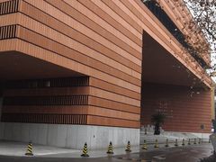 -上海衡山路十二号华邑酒店