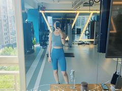 -Bona Fit 伯纳健身超级工作室(车公庄店)